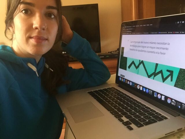 Diario del teletrabajador: Día 4, ¡Esto es pan comido!