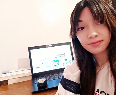 Diario del teletrabajador: Día 3, Continuar las prácticas a distancia