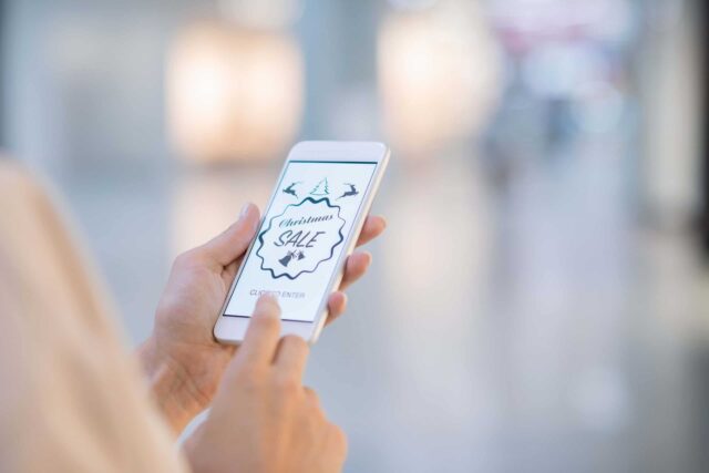 Crea tu tienda online y aprovecha la temporada alta del mercado online