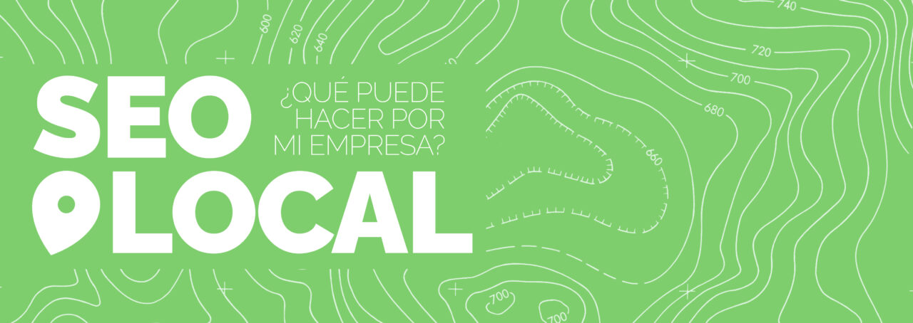 Mapa Seo Local