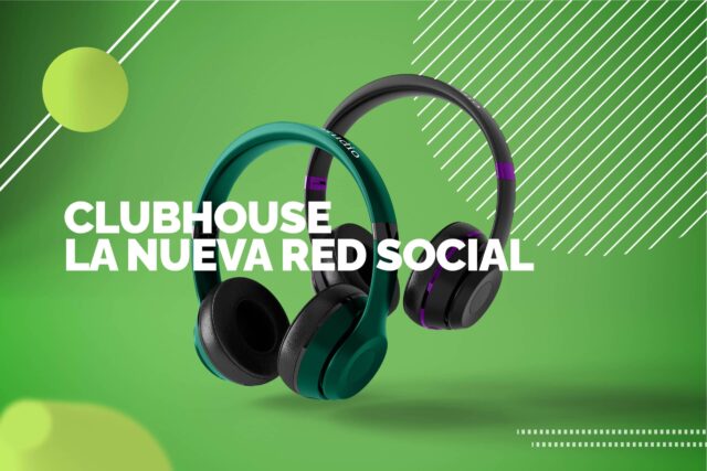 Clubhouse, la nueva red social para streaming de audio y voz