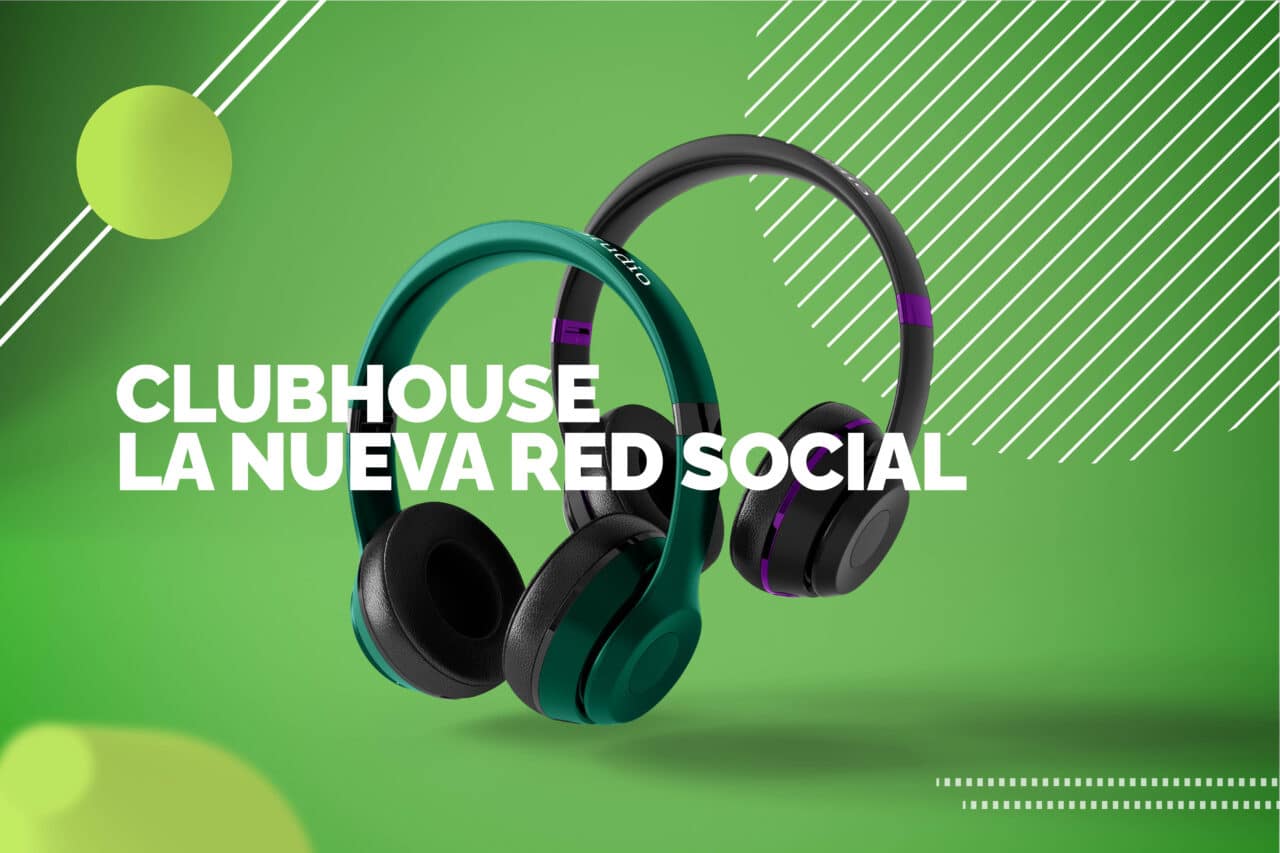 La Nueva Red Social Para Audios