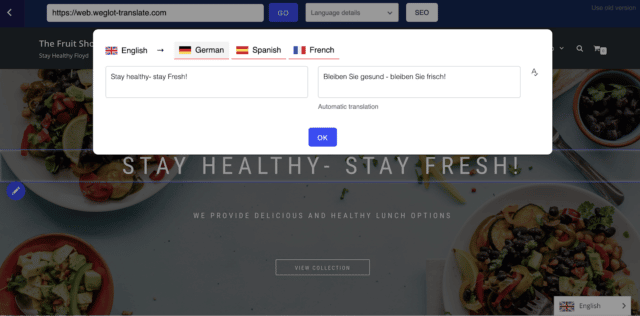 ¿Cómo traducir un sitio de WordPress?