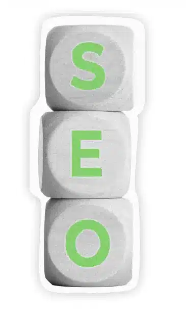 Posicionamiento web SEO Seo Dados