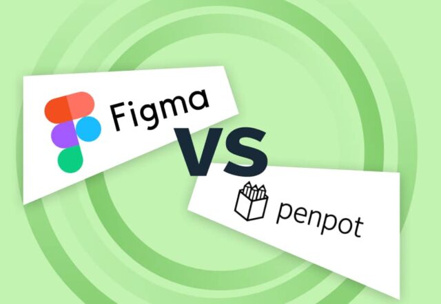 Figma vs Penpot