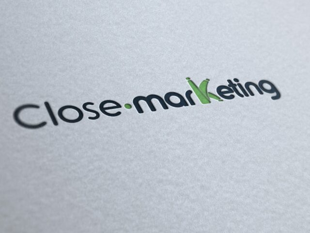 Hola Close·marketing! Bienvenidos al nuevo logotipo