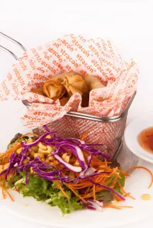 Fotografía de producto Atracon 3