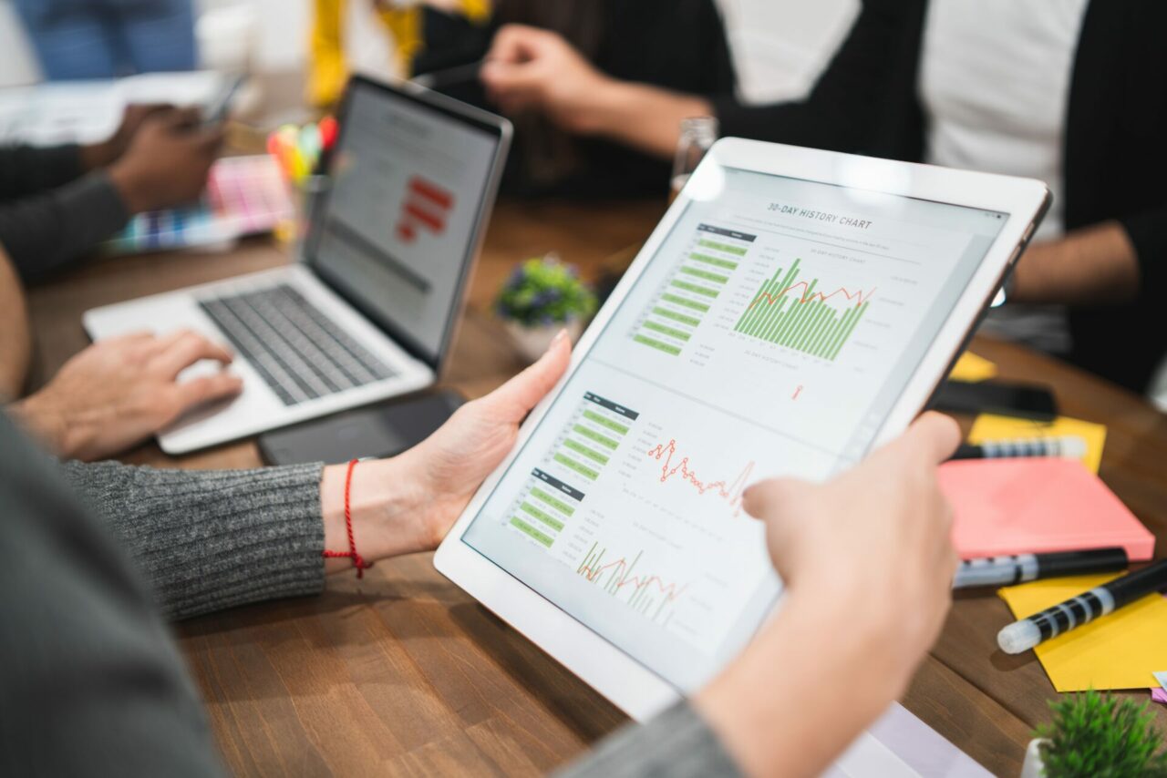 Estudio Sobre La Conversion En Negocios Digitales 2021