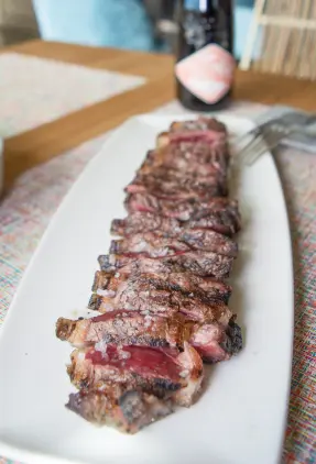 Fotografía de producto Punto Mas 3 Foto