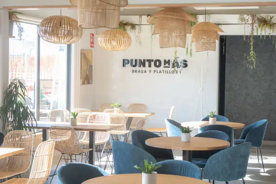 Fotografía y vídeo corporativo Reportaje Fotográfico Punto Mas 2