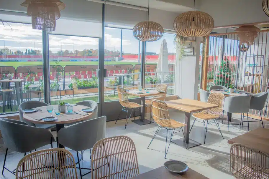 Fotografía y vídeo corporativo Reportaje Fotográfico Punto Mas 3