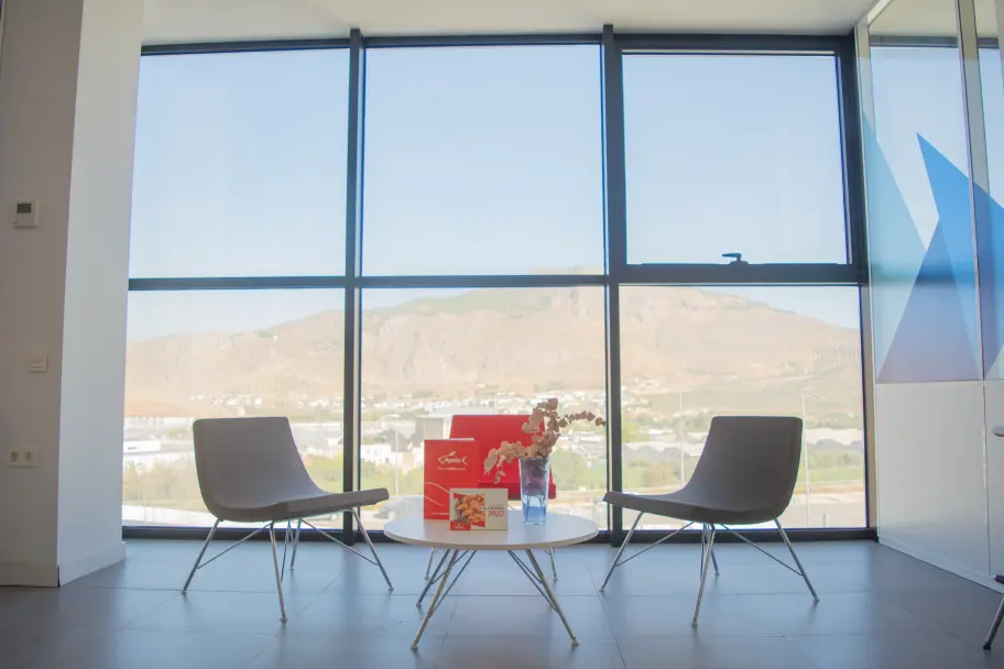 Fotografía y vídeo corporativo Reportaje Mariscos Apolo 3