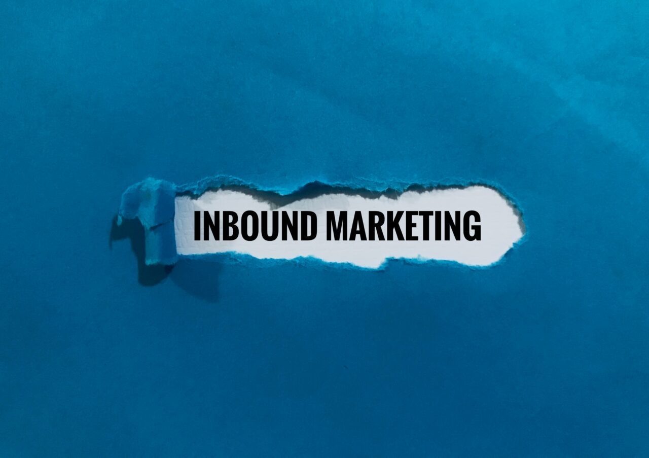 ¿Qué es la automatización de marketing? Inbound Marketing En Automatizaciones De Marketing