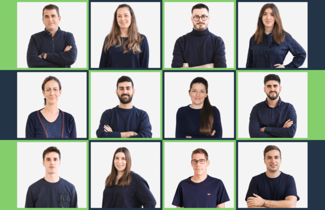 Todo lo que hemos conseguido en 2021