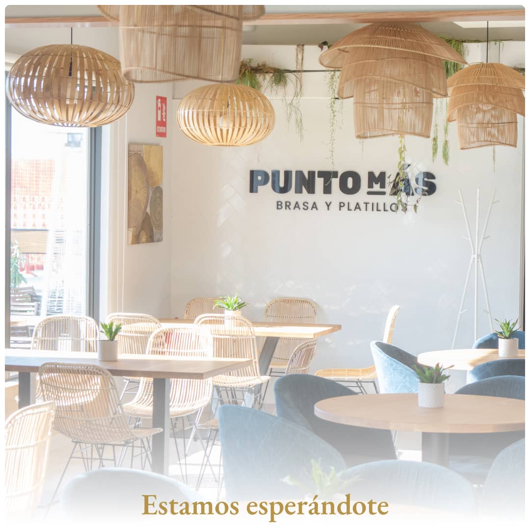 RRSS Punto Más Punto Más Pub2