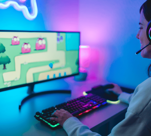 Cómo el metaverso influencia a las marcas en sus estrategias digitales