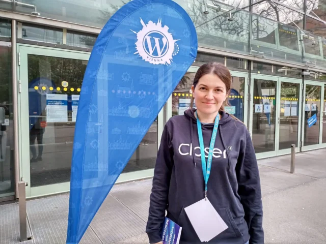 Todo sobre WordCamp Vienna 2022