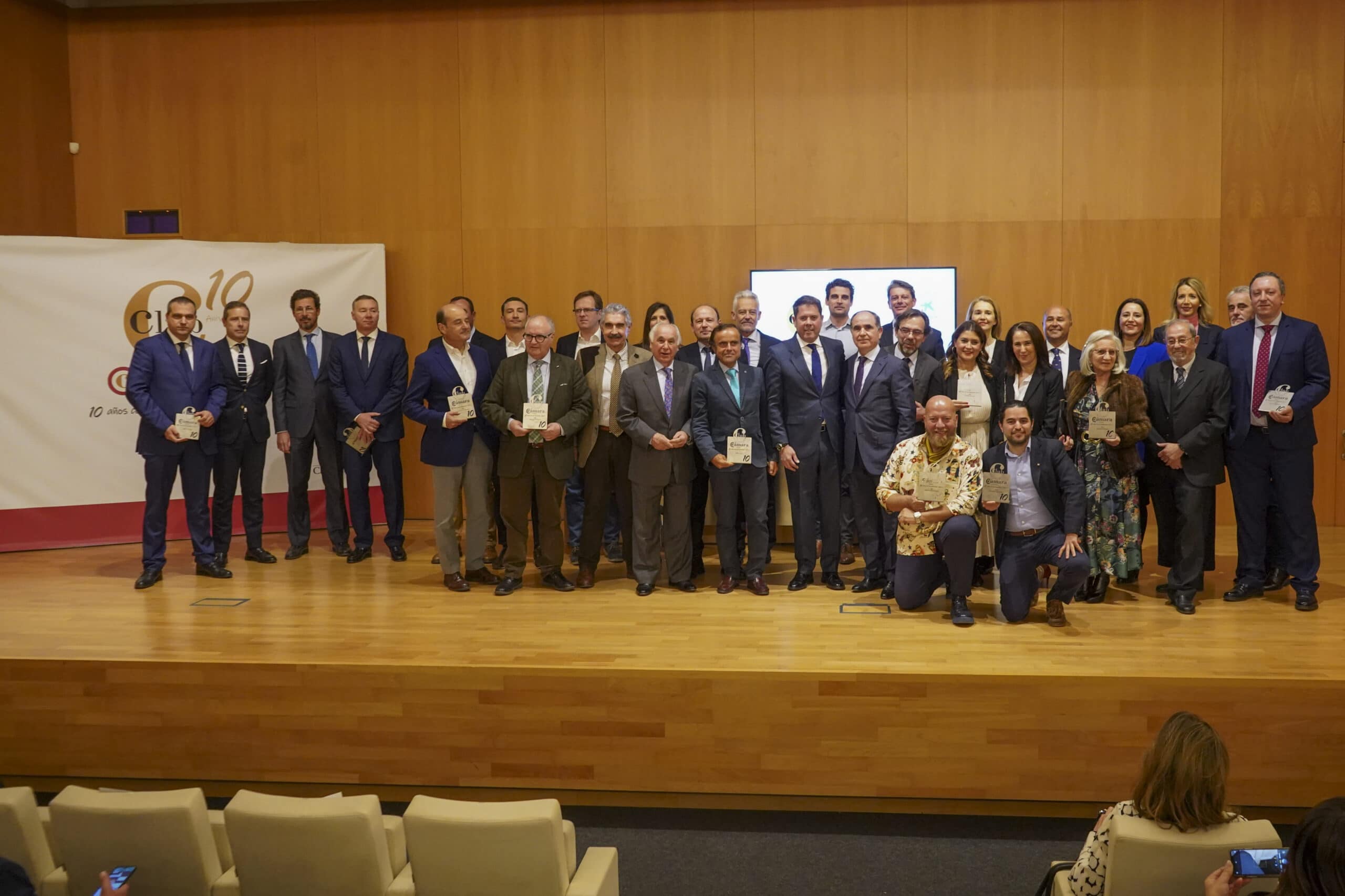 Camara Homenaje 22 4