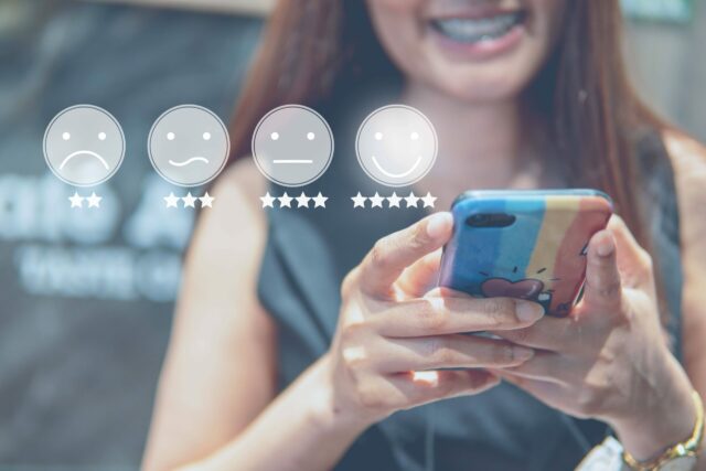 ¿Qué es el Net Promoter Score (NPS)?