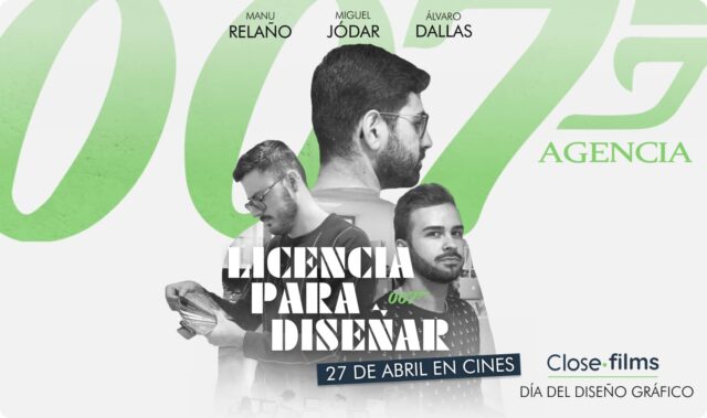 Celebramos el Día del Diseño Gráfico