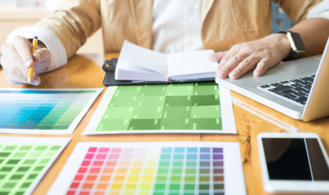 Cómo tener éxito con tu identidad corporativa