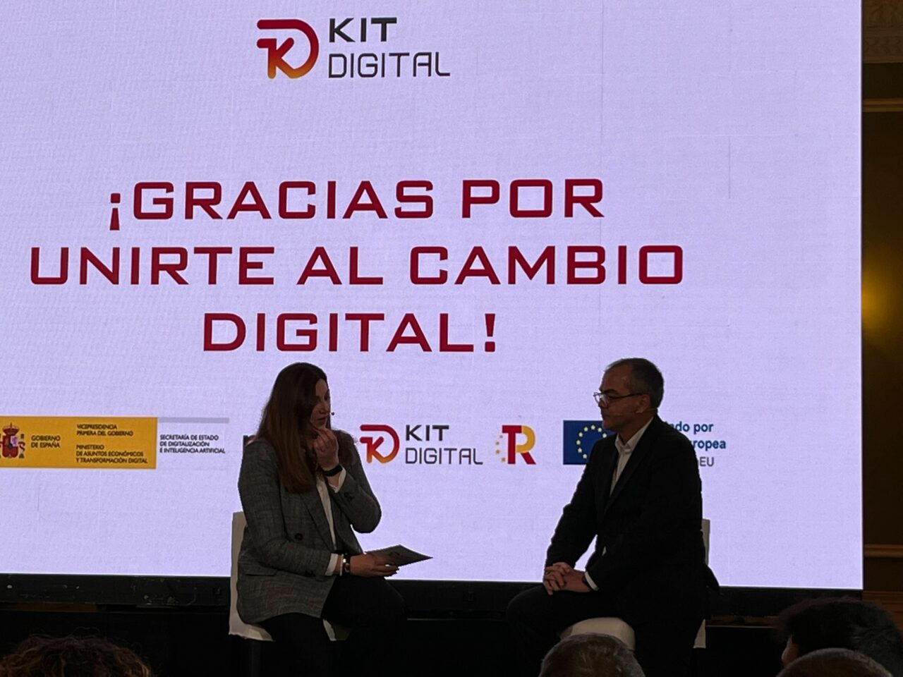 Preguntas Y Respuestas Kit Digital