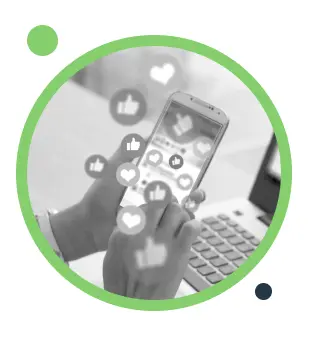 5 consejos que ayudarán a definir tu gestión de redes sociales Gestión De Redes Sociales