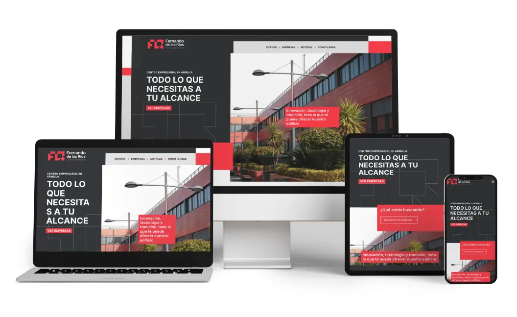 Por qué el diseño responsive es fundamental en tu proyecto Diseño Responsive