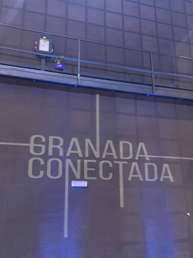 Granada, Tierra soñada