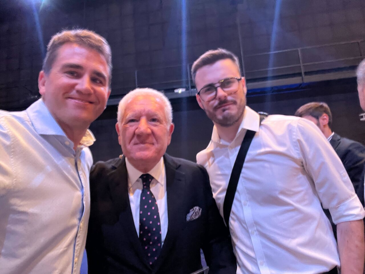 Foro De Granada Conectada