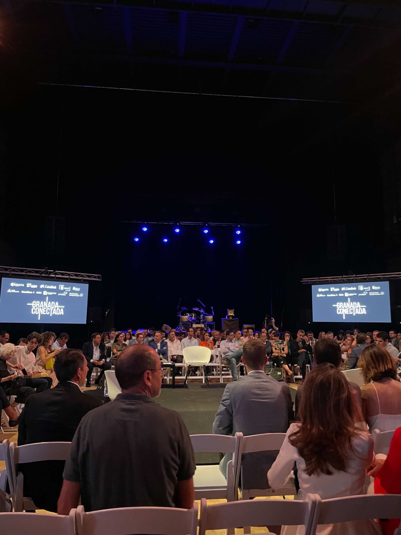 Foro De Granada Conectada 4