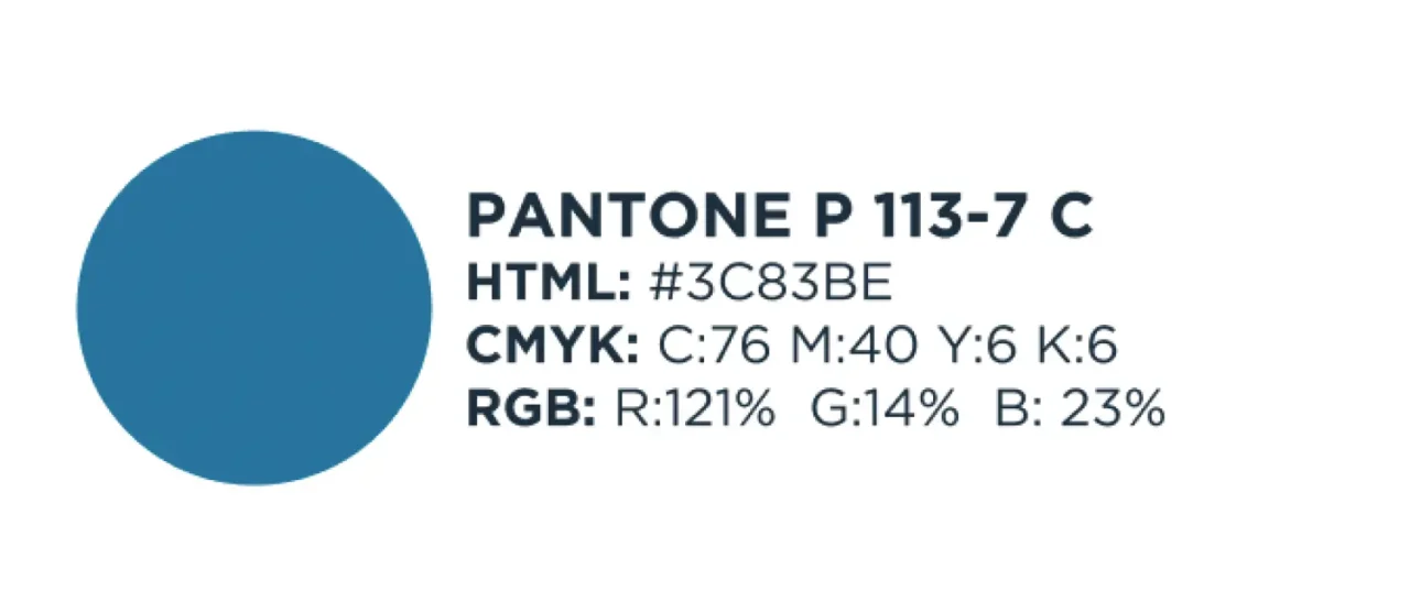 La Guía Definitiva Para Crear Un Manual De Marca Color