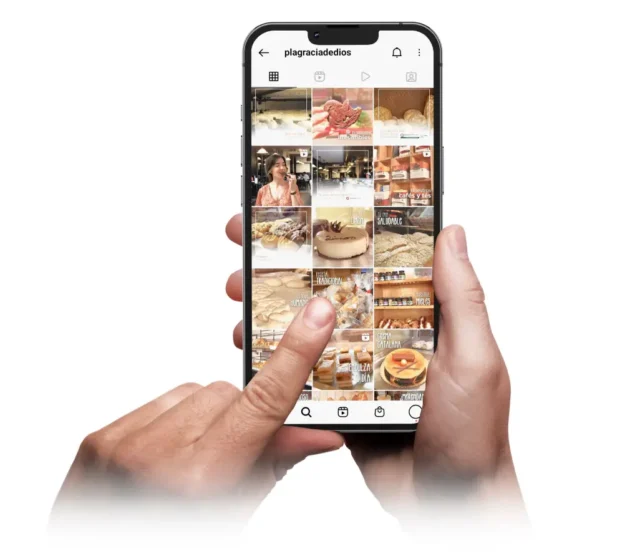 Rrss La Gracia De Dios Movil