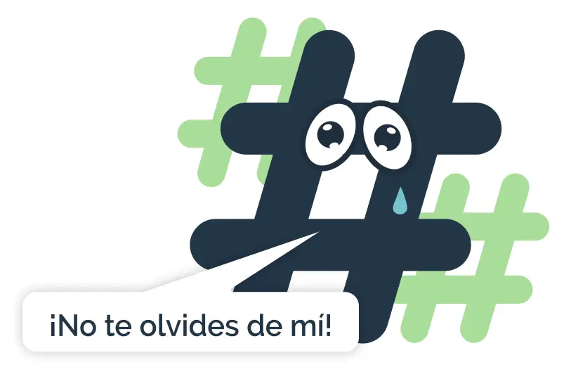 Buscar hashtags sin morir en el intento Buscar Hashtags Sin Morir En El Intento 2