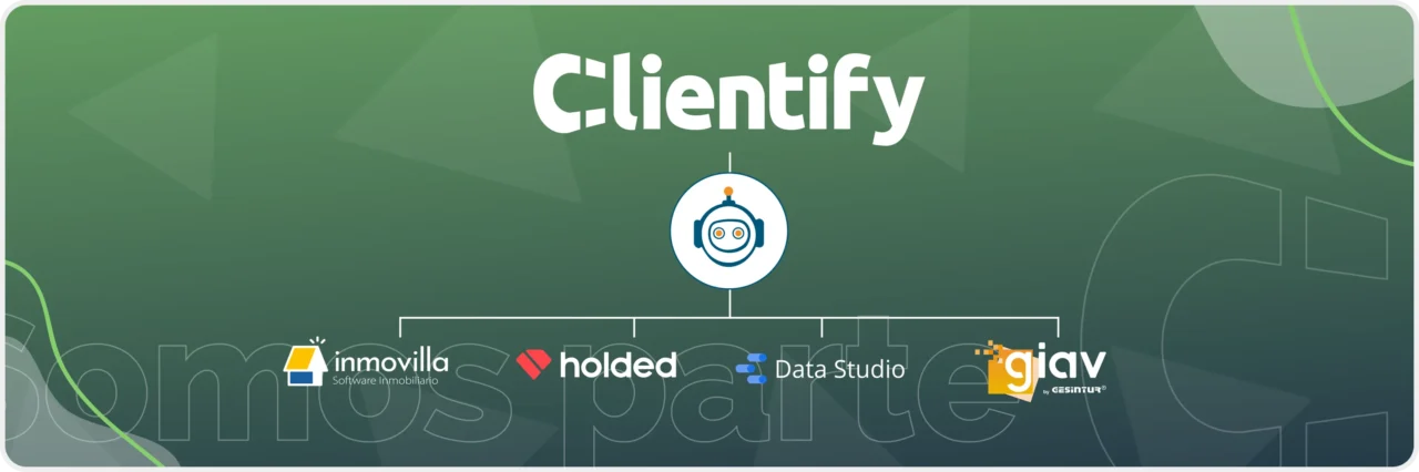 Clientify, una herramienta para mejorar tus ventas Clientify