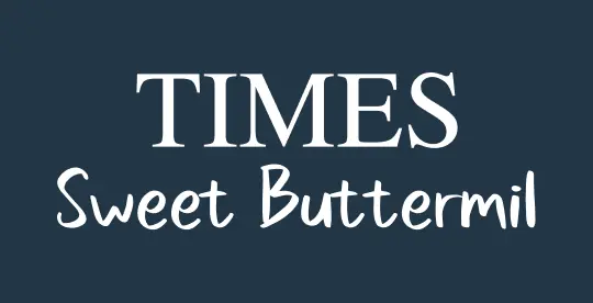 ¿Cómo escoger la tipografía correcta? ¿cómo Escoger La Tipografía Correcta 41