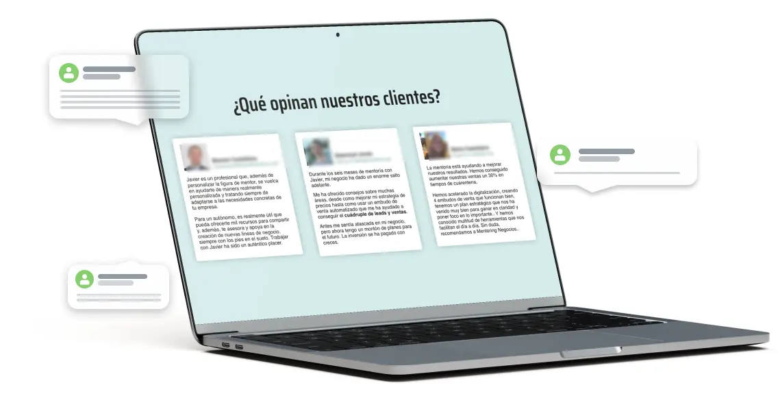 Cómo hacer una landing page perfecta Cómo Hacer Una Landing Page Perfecta