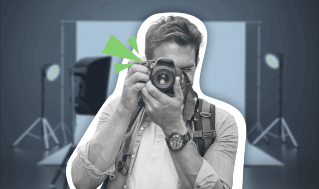 Fotografía publicitaria, un «must» en tu proyecto