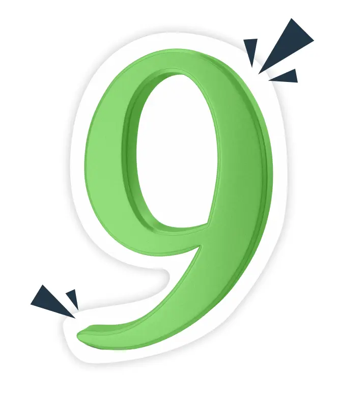 Técnica del 9 dentro de qué es el neuromarketing