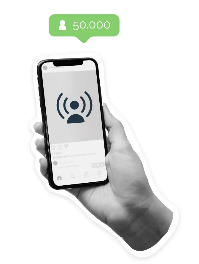 Razones para incluir micro influencers en tu estrategia de social media Razones Para Incluir micro influencers En Tu Estrategia De Social Media 1