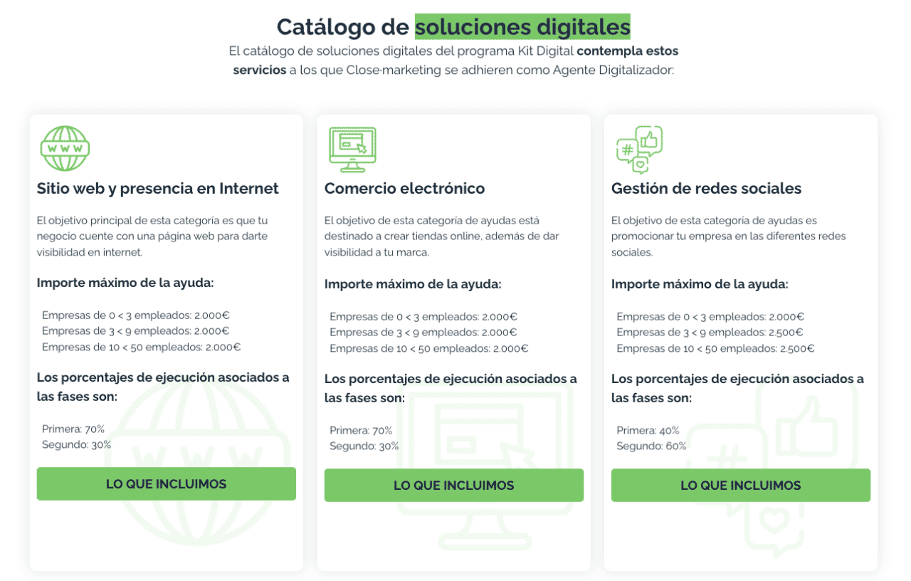 Cómo hacer una landing page perfecta Storytelling como hacer una landing page