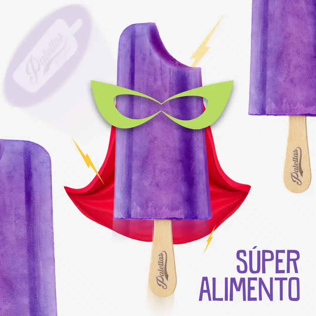 Acai Gestión De Redes Sociales Nordwik