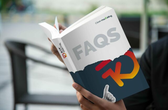 Preguntas frecuentes sobre el Programa Kit Digital