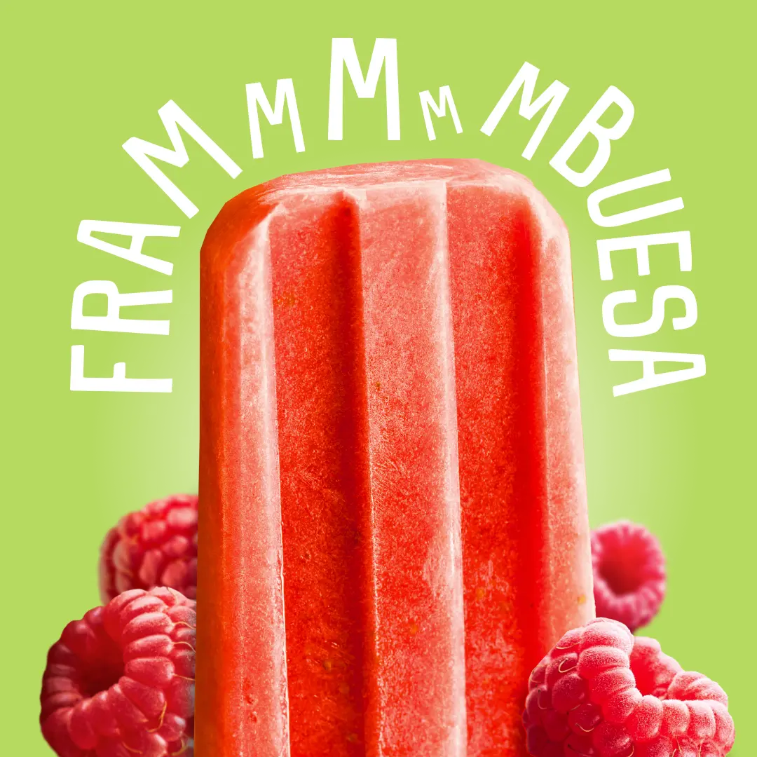 Frambuesa Gestión De Redes Sociales Nordwik