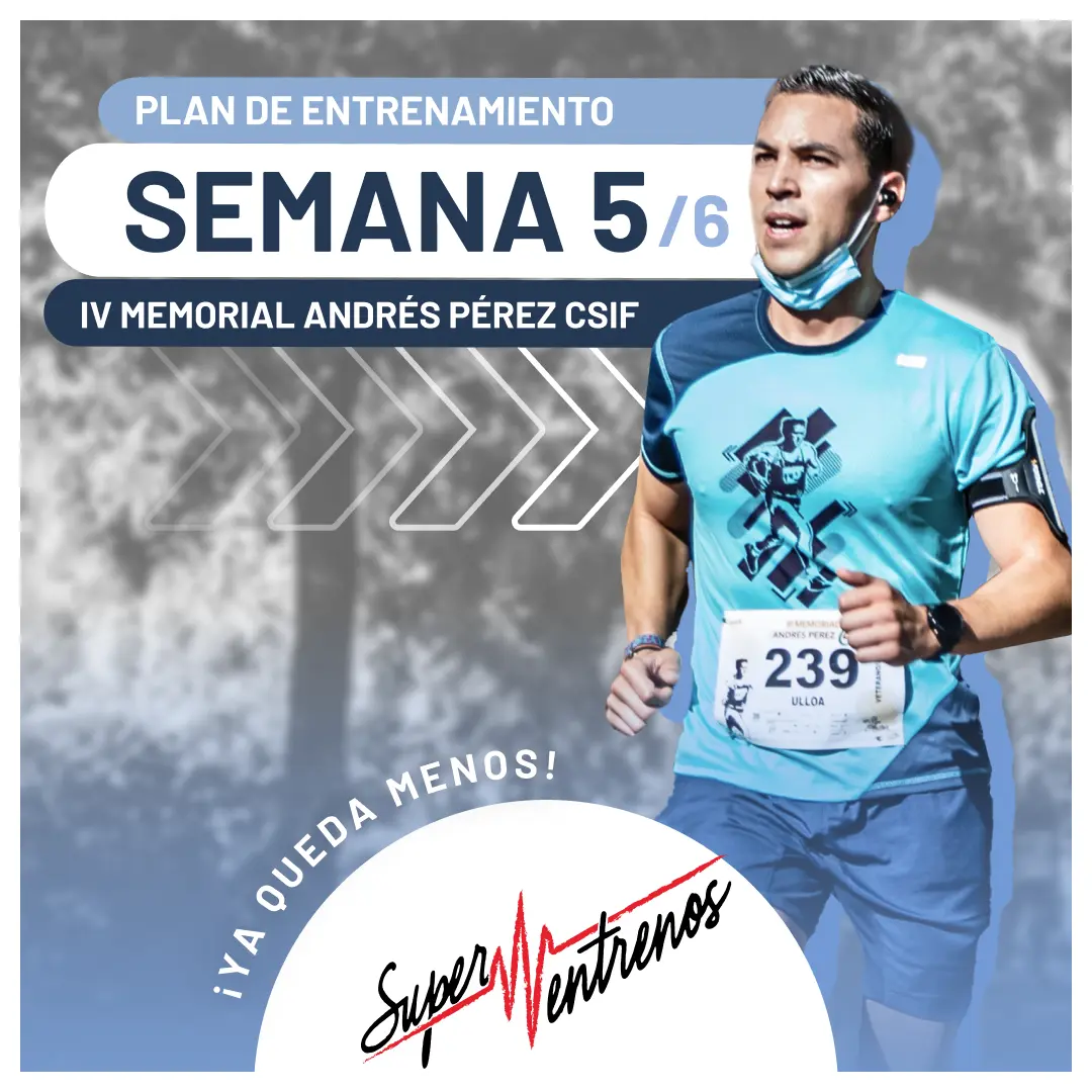 Iv Memorial Andres 2