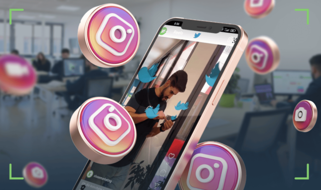 Lo que nadie te contó sobre cómo hacer reels de Instagram