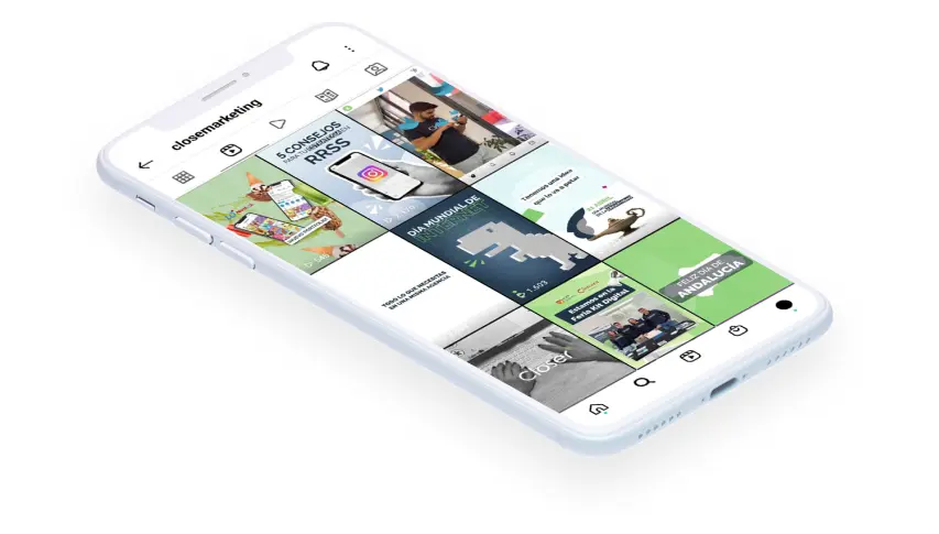 Lo que nadie te contó sobre cómo hacer reels de Instagram Lo Que Nadie Te Contó Sobre Cómo Hacer Reels De Instagram Movil