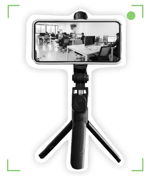 5 consejos sobre cómo grabar vídeos de calidad para tus redes sociales 5 consejos sobre cómo grabar vídeos de calidad para tus redes sociales