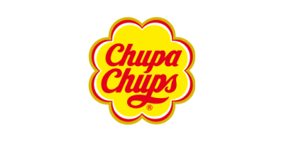 Cómo elegir los colores para tu marca Logo Chupa Chups