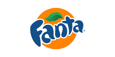 Cómo elegir los colores para tu marca Logo Fanta